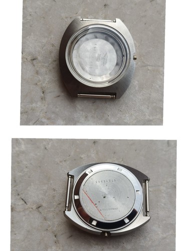 70s longines 1571 - longines, automatic