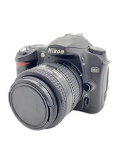 Nikon fotocamera reflex