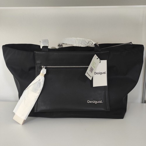 Borsa desigual 24waxy23 2000 - borsa, 24waxy23.2000