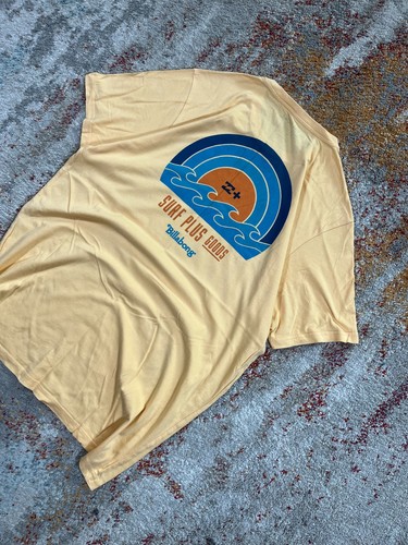 Shirt billabong surf plus - billabong,