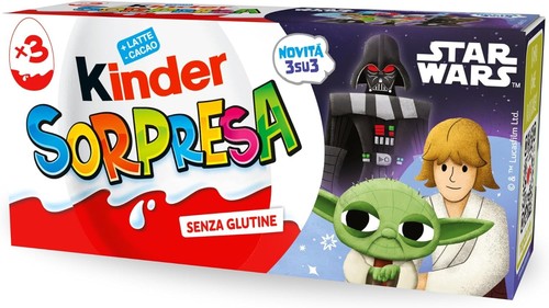 Sorpresa set uova di - sorpresa,