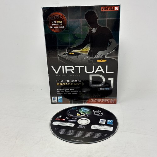 Encore virtual broadcaster - encore,
