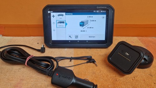 Garmin fleet 790 - fleet, 785)