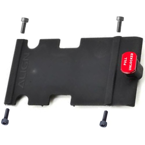 Align rex 500x - align, t-rex