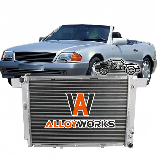 Per mercedes benz r129 - sl,
