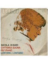 Vinile 45 Giri Nicola di Bari