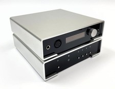 Amplificatore per cuffie