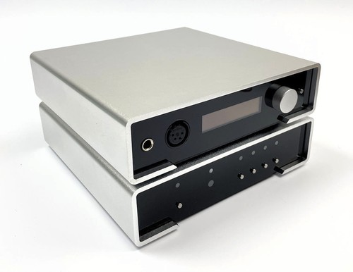 Amplificatore per cuffie