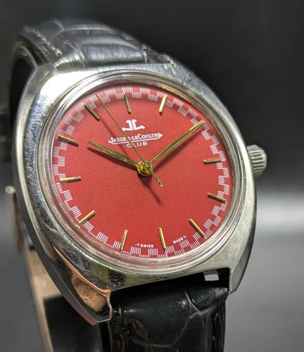 Magnifico orologio vintage - orologio,