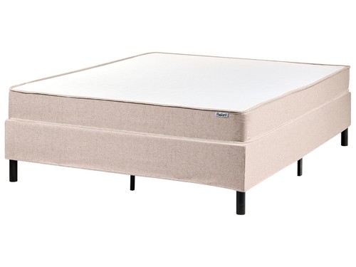 Letto matrimoniale con rete - , in