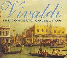 Vivaldi - The Concerto