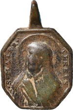 1700 SANTA TERESA DI GESÙ