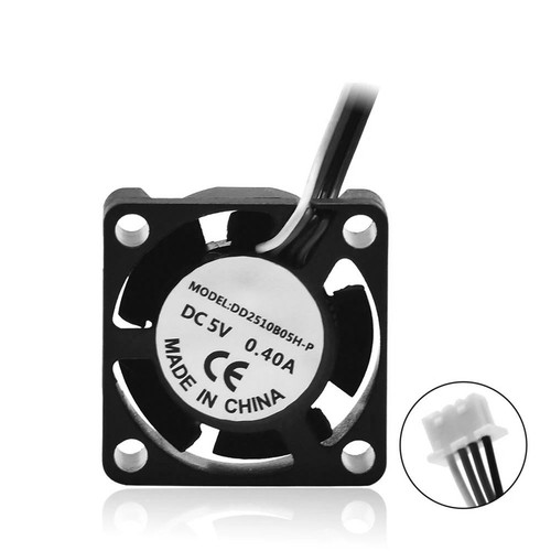 Stampante caldo attacco - 3d,