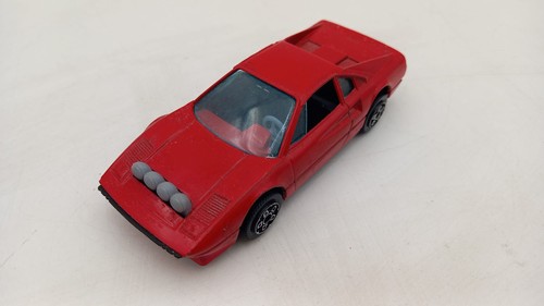 Bbud80 bburago ferrari 308 gtb - bburago,