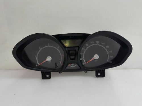 Instrument cluster ford - instrument,