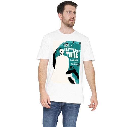 Shirt star trek tng stagione - t-shirt,