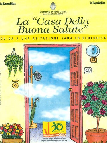 Casa della buona - casa,