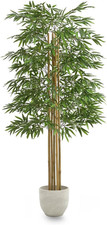 Bambù Artificiale 180 Cm