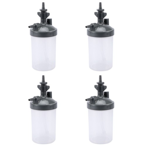 Umidificatore bottiglia - 4x,