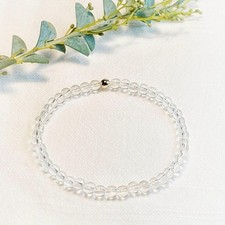 Bracciale elastico fatto a