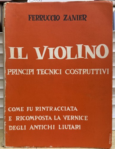 Zanier il - (musica), f.