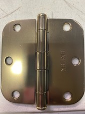 Cerniere in acciaio Emtek 9100