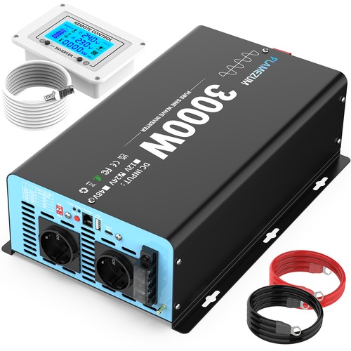 Inverter sinusoidale puro - , da
