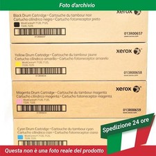 Xerox WorkCentre 7120 Drum