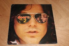 THE DOORS - Vol. 2 - LP ITALY