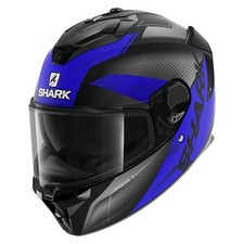 Casco moto integrale shark - casco,