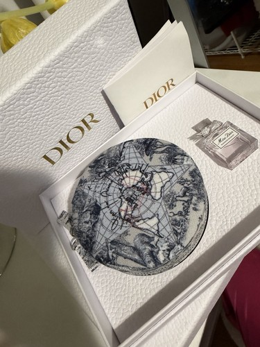 Dior portagioie viaggio - dior,