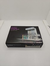 Autodesk Building Design Suite