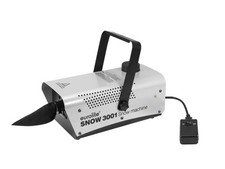 Macchina neve schiuma eurolite - macchina,