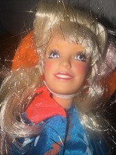 Raro Vintage 1985 Hasbro