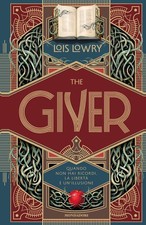 Libri lois lowry the - -,