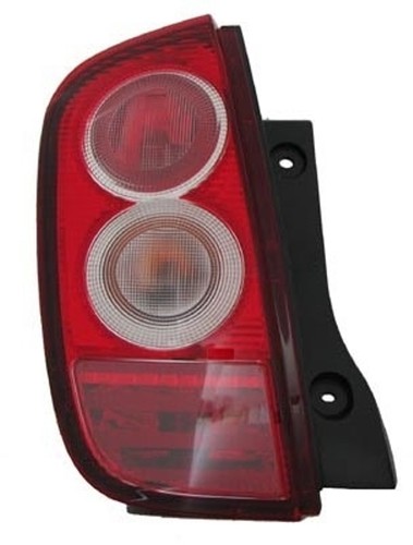 Fanale posteriore sinistro - , per