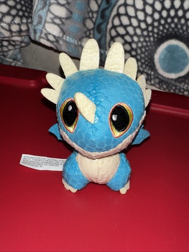 How train your dragon live - to,