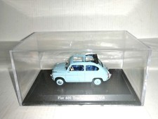 FIAT 600 TRASFORMABILE 1958