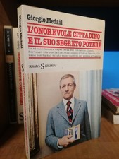 MEDAIL L'onorevole cittadino e