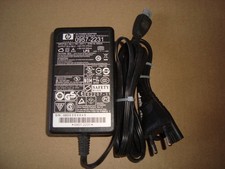 HP 0957-2231 - AC Power Adapter - Alimentatore per Stampante HP -