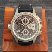 Orologio pilota Hamilton Khaki