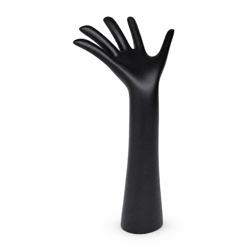 Mano portagioielli resina - portagioielli, in