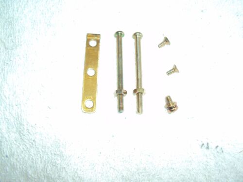 Kit hardware terza - banda, oem