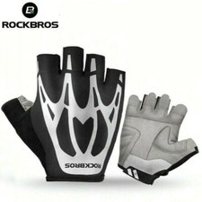 RockBros Guanti da Ciclismo