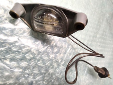 59413782 Lampada Illum. Targa Corvette C5 97-04 - 78-92 CAMARO & 79-92 FIREBIRD 