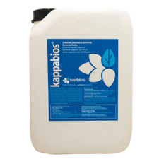 KAPPABIOS DA KG. 12 -