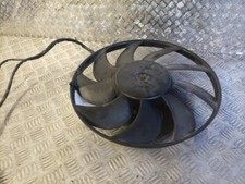 VENTILATORE RADIATORE ARIA