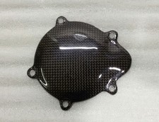 COPRI PICK UP CARBONIO MV