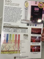 Eneo Radio Frequenza 