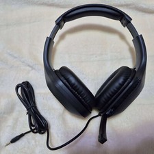 Cuffie gaming con Microfono TRUST Gaming GTX 415 ZIROX jack 3.5 AUX (100db)